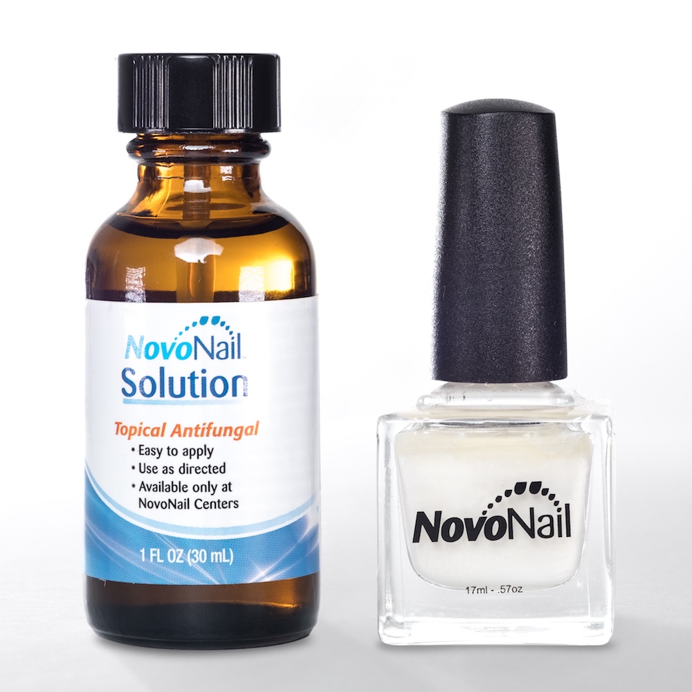 NovoNail Protection Combo