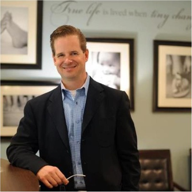 Dr. Christopher Stewart